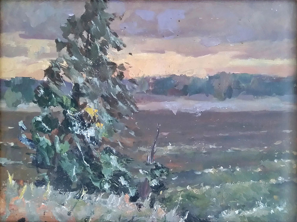 Кунець Віталій Якович